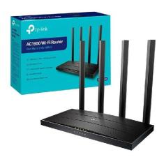 Roteador Tp-Link Wireless Archer C80 Ac1900