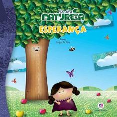 Livro - Esperança