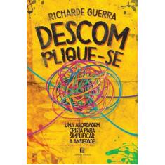 Livro - Descomplique-se
