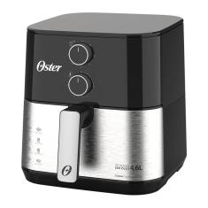 Fritadeira Air Fryer Oster 4,6l 220v