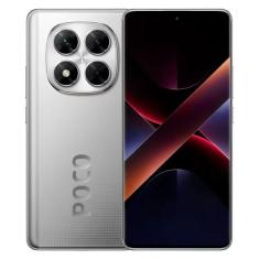 Smartphone POCO X7 5G NFC Dual SIM 256GB 8GB RAM de 6.67" 50+8+2MP 20M