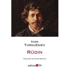 Livro - Rúdin