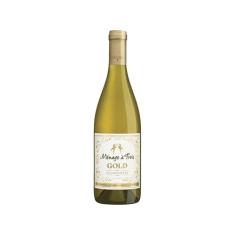 Vinho Menage a Trois Gold 750ml