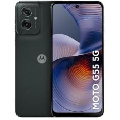 Smartphone motorola moto g55 5g xt2435 2 nfc nano esim de 256gb 8gb ra
