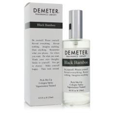 Perfume Masculino Demeter Black Bamboo Unisex 120 Ml Colônia