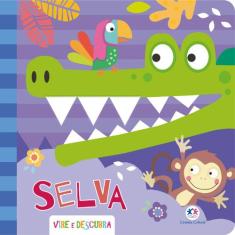 Livro - Selva