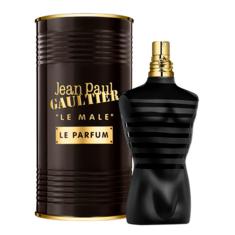 Le Male Le Parfum Jean Paul Gaultier - Perfume Masculino - EDP - 75ml-Masculino