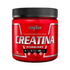Creatina 300g - Integralmédica-Unissex