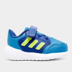 Tênis Infantil Adidas Tensaur Run 3.0-Unissex