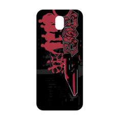 Capa Adesivo Skin055 Verso Para Samsung Galaxy J5 Pro - KawaSkin