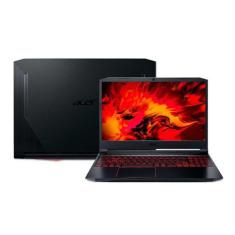 Notebook Acer, Intel Core I7 8gb, 512gb, 15,6  An515-55-73r9