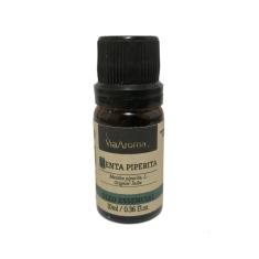 Óleo Essencial de Menta Piperita (Hortelã Pimenta) para Aromaterapia
