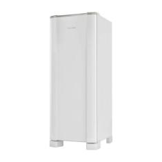 Geladeira / Refrigerador Esmaltec 245 Litros 1 Porta Degelo Manual Cla