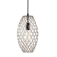 Pendente Em Metal Cobre Mart Cobre