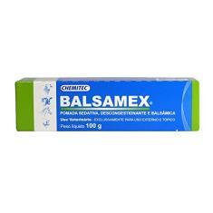 BALSAMEX 100G CHEMITEC