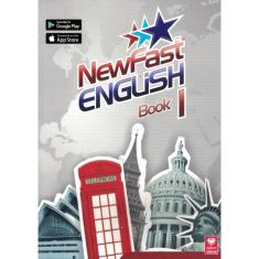 Newfast English 1 - 3Rd Ed