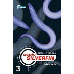 Missão Silverfin (Vol. 1)