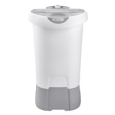 Lavadora De Roupa Sally 5kg 60hz Wanke Branco 110v
