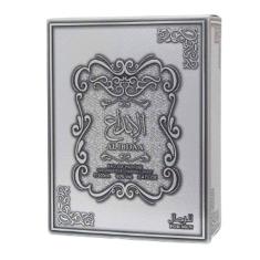 Perfume Ard Al Zaafaran Ibdaa Silver Eau De Parfum Spray par