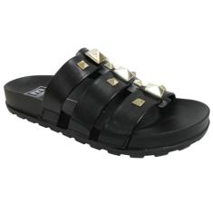 Chinelo Slide Moleca