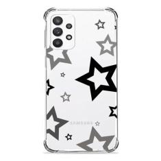 Capa Capinha De Celular Compatível com Galaxy A33 Samsung Personalizad