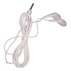 Fone De Ouvido Plug P2 Cores Diversas Maximo De Qualidade  - GSMCELL ,