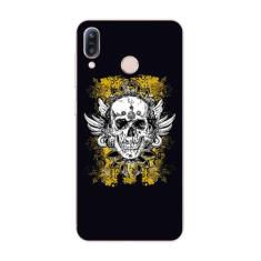 Capa Adesivo Skin374 Verso Para Asus Zenfone Max M1 ZB555KL - KawaSkin