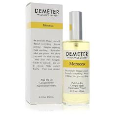 Perfume Feminino Demeter Morocco Demeter 120 ml Colônia