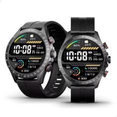 Relogio Smartwatch XiaomiMi Solar Pro Amoled A Prova D'agua com Certif
