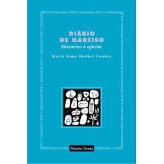 Livro - Diário de narciso