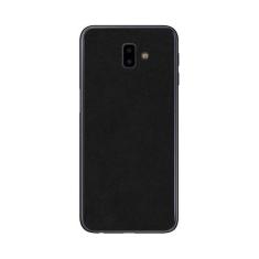 Capa Adesivo Skin351 Verso Para Samsung Galaxy J6 Plus - KawaSkin