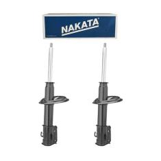 Amortecedor dianteiro - c4 0714 - hg33038 - NAKATA