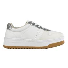 Tênis Ramarim Plus Sola Reta