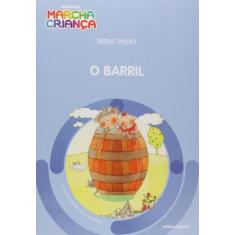 Livro - O barril