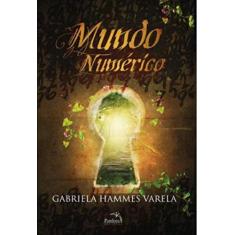 Livro - Mundo numérico