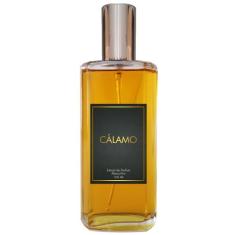 Perfume Cálamo Absolu 100ml - Extrait De Parfum 40% Óleos - Essência d
