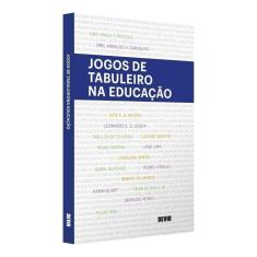 Jogos de Tabuleiro na Educação