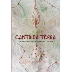 Livro - Canto da Terra