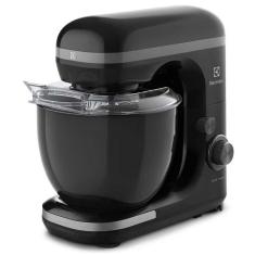 Batedeira Planetária Electrolux Experience Ekm30 Com 12 Velocidades + Pulse 750 W Preto 220v