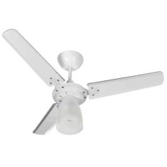 Ventilador Tramontana Stilo Branco 110v 3 Pás