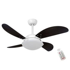 Ventilador Volare Fly 110V E Controle Remoto