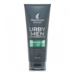Mantecorp Urby Men Sabonete 150Ml