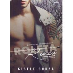 Roleta Russa - Segunda Parte - CHARME EDITORA, 3