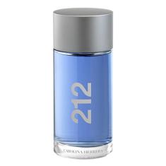 Perfume Masculino 212 NYC Men Carolina Herrera Eau de Toilette 200ml-Masculino