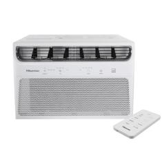 Ar-Condicionado Janela Inverter Wi-Fi 8000 btus Frio 127V AW-10CW2RVGU00 Hisense
