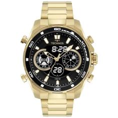 Relógio Technos Masculino Ts_Digiana BJ3530AA/1P-Masculino