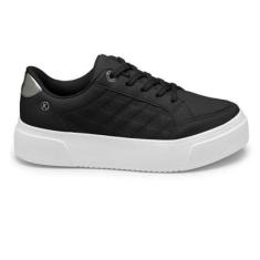 TENIS KOLOSH FLATFORM REF REF C3552 FEMININO-Feminino
