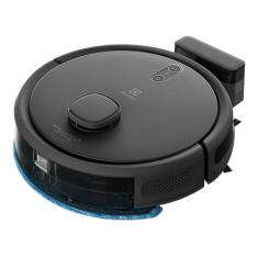 Robô Aspirador Limpa Piso Electrolux Experience ERB60 140W com Mapeame