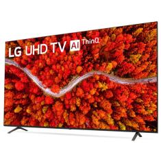 Smart TV LG 75 uhd 4K 75UP8050