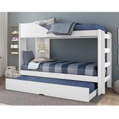 Treliche Solteiro Indy Espresso Móveis